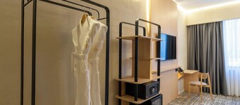 レニオン シティ ホテル