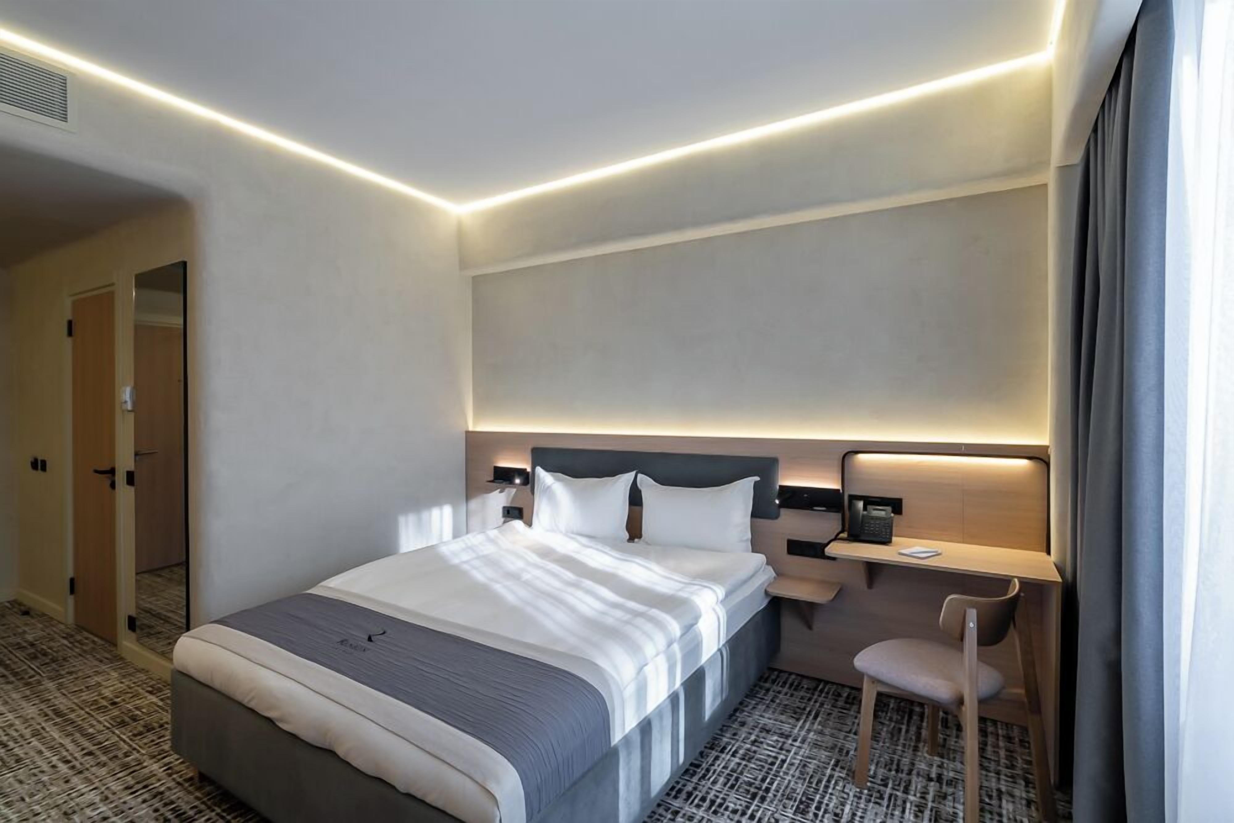 Photo - Renion Almaty Hotel