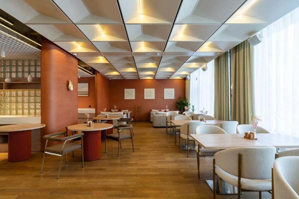 Photo - Renion Almaty Hotel
