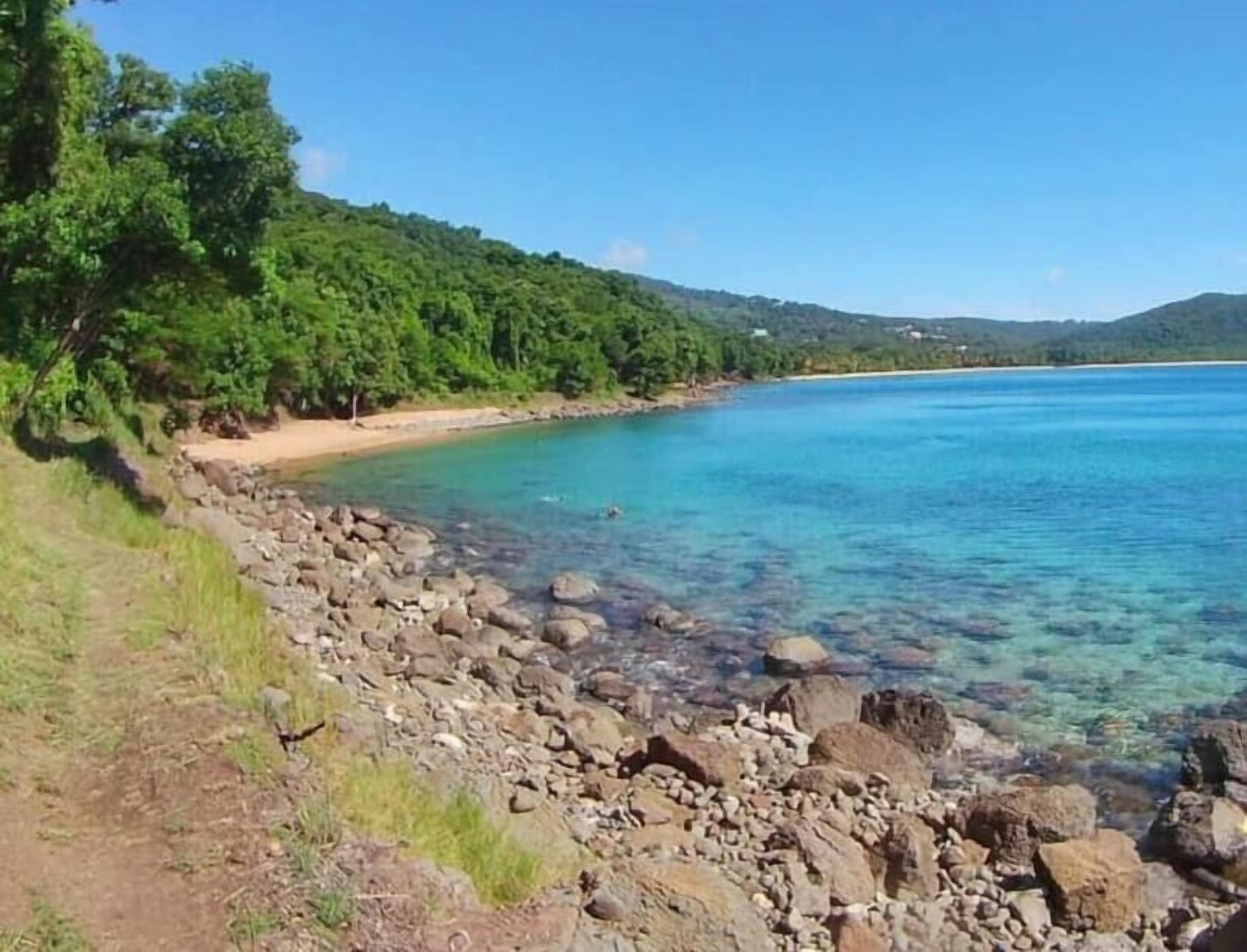 Am Strand, Liegestühle, Strandtücher