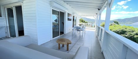 Terras