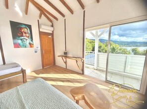 2 camere, una cassaforte in camera, ferro/asse da stiro, Wi-Fi