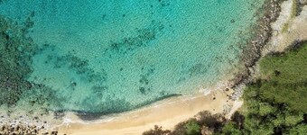 Bel Bo sea view and access to 4 beaches in Deshaies