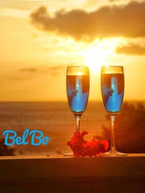 Nourriture et boissons