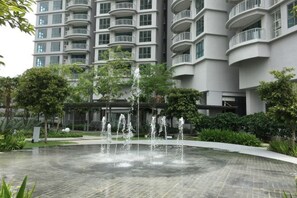 Exterior - Teega Residence Waterfront Living (Iskandar Puteri)