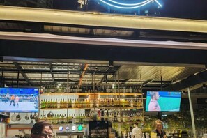Bar (on property) - Teega Residence Waterfront Living (Iskandar Puteri)