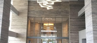 Teega Residence Waterfront Living