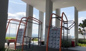 Fitness facility - Teega Residence Waterfront Living (Iskandar Puteri)