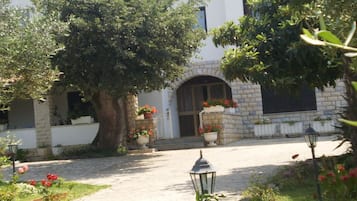 Ulkopuoli