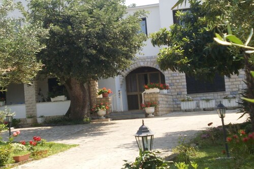 Licul Modern retreat