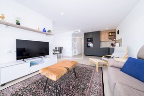Smart TV