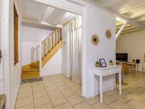 Interior - Maison de campagne rénovée proche Argenton Sur creuse (Celon)