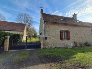 Exterior - Maison de campagne rénovée proche Argenton Sur creuse (Celon)