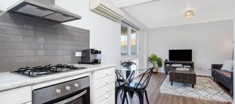 Gateway Retreat Near Flinders Uni & Hospital