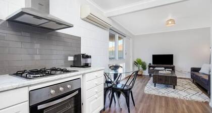 Gateway Retreat Near Flinders Uni & Hospital