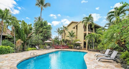 Kalanikai 118 Highly Walkable!