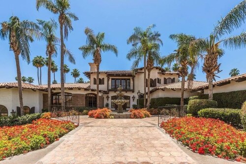 Luxury 2BR/2BA Smart Home in Monterey Country Club – Palm Desert, CA