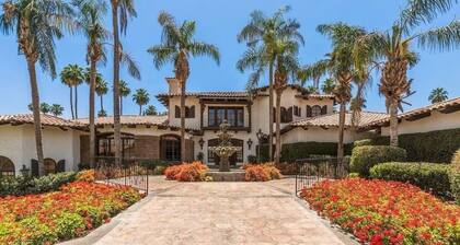 Luxury 2BR/2BA Smart Home in Monterey Country Club – Palm Desert, CA