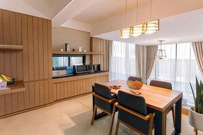 用餐區