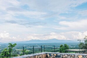 บริเวณภายนอก