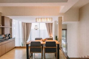 Room - Sky View Luxury Pool Villa (Surat Thani)