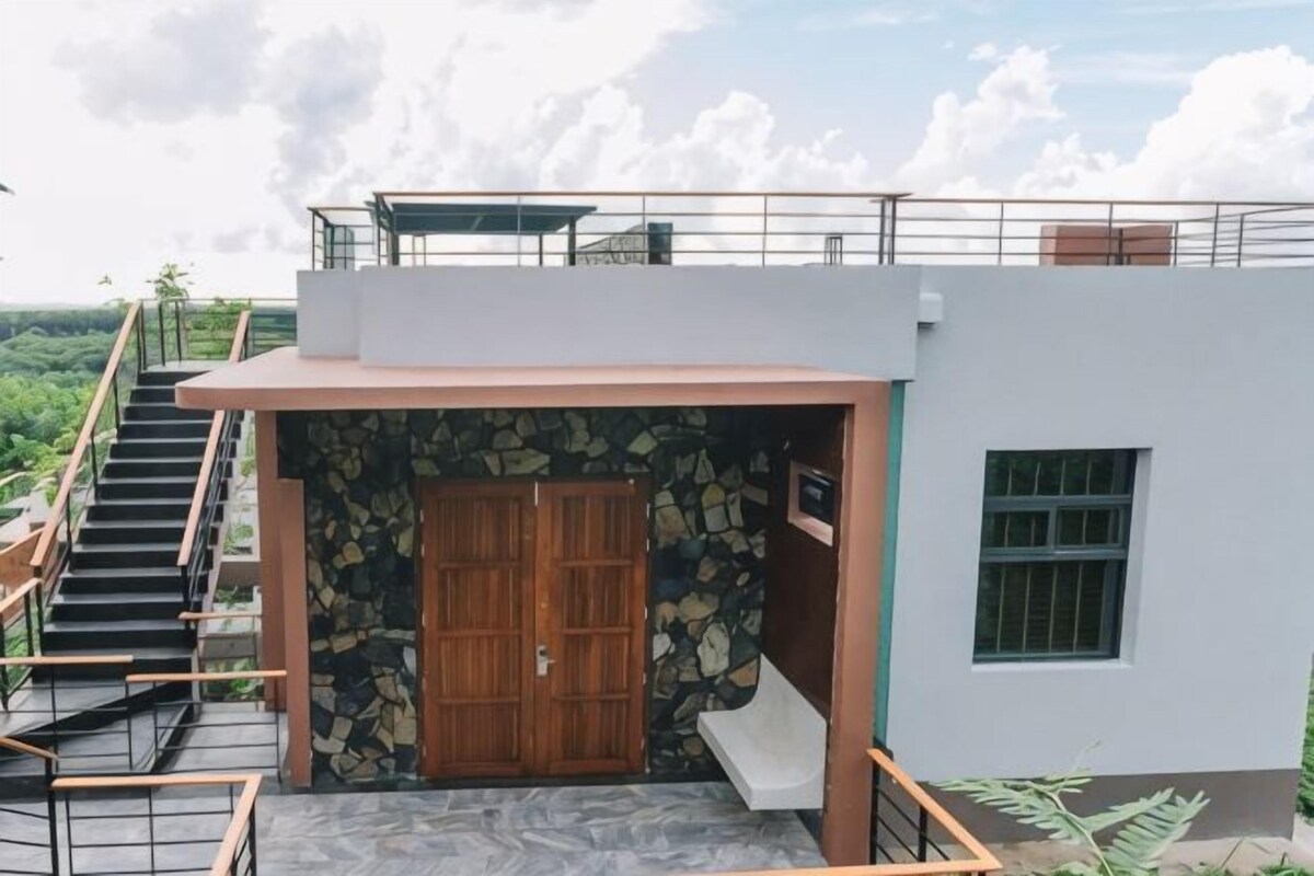 Pool Villa