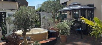 APART Studio - Suites - Dessau-Rosslau Free Parking