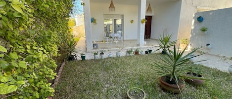 Terras