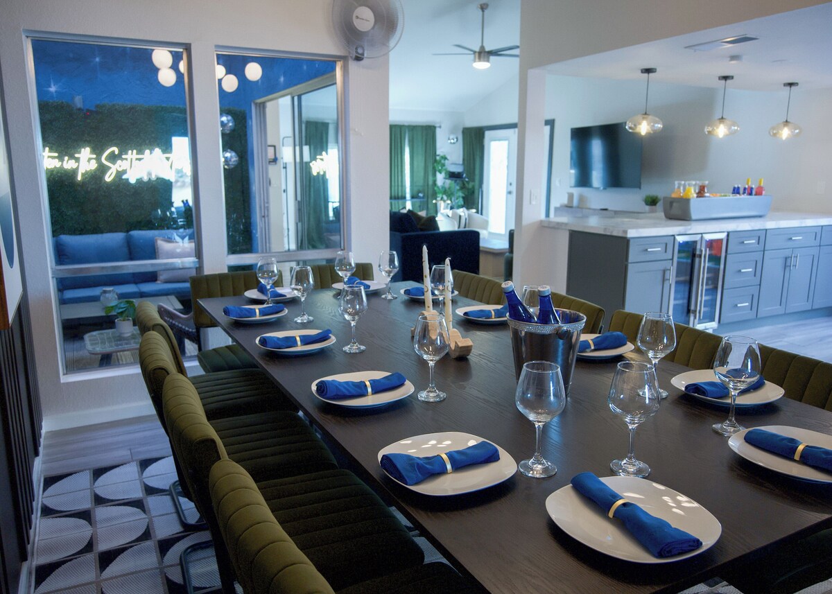 Bild für Gastgeberprofil