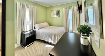 Home in Downtown Concord