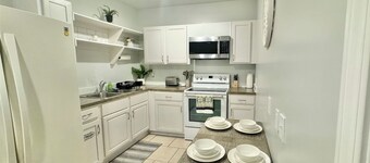 Home in Downtown Concord