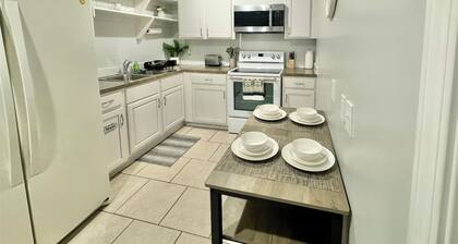 Home in Downtown Concord