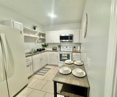 Home in Downtown Concord