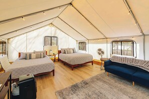 1 chambre, draps fournis