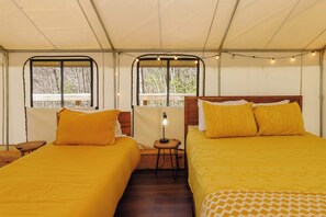 1 chambre, draps fournis