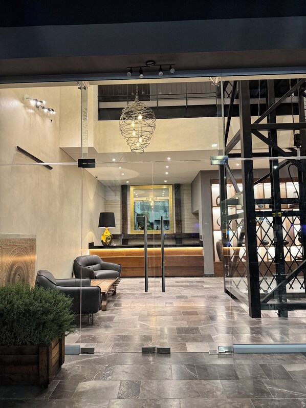 Exterior - Hotel Zuma Colony (Corregidora)