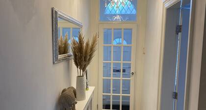 Tomelle Manchester- Stylish, Fully equipped home. Ideal for Etihad & Coop Live