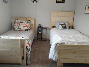 3 sovrum, strykjärn/strykbräda, wi-fi och sängkläder