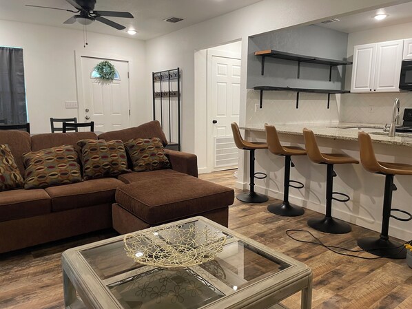 スマートテレビ