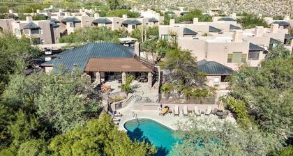 Tucson Ventana Canyon Condo Catalina Foothills Stunning Views, AC, Wifi, Pool