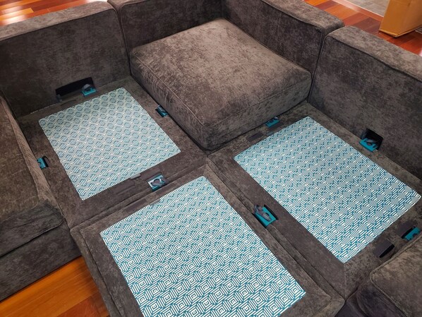 Interieur
