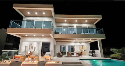 Villa Starfish