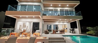 Villa Starfish