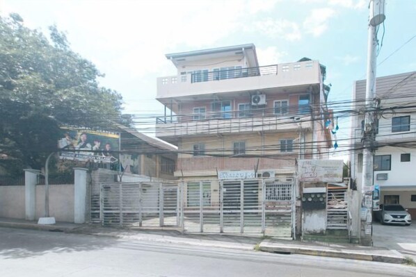 Dış mekân