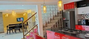 Bunker Villas by Geo-Nat Africa Safaris