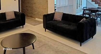 Bunker Villas by Geo-Nat Africa Safaris