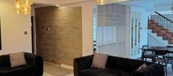 Bunker Villas by Geo-Nat Africa Safaris