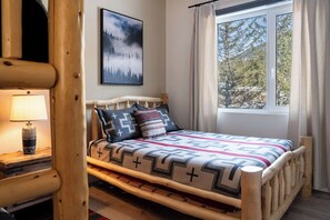 8 Schlafzimmer, Bügeleisen/Bügelbrett, WLAN, Bettwäsche