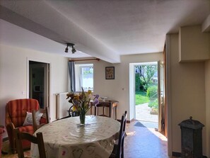 Restauration