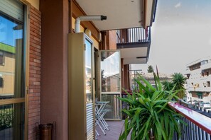 DĂ©tail de lâextĂ©rieur